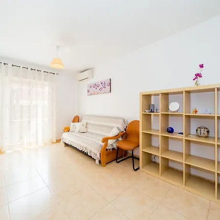 Alegria Id133 Apartamento Torrevieja