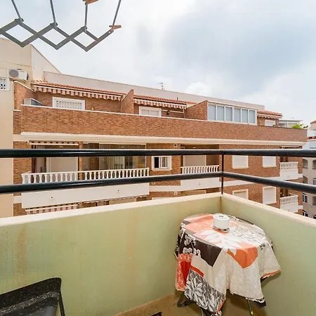 Alegria Id133 Apartment Torrevieja