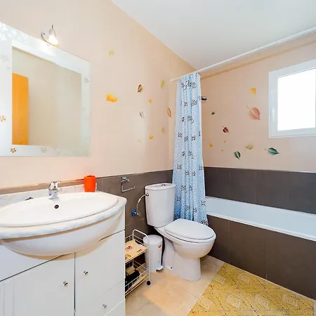 Appartement Alegria Id133