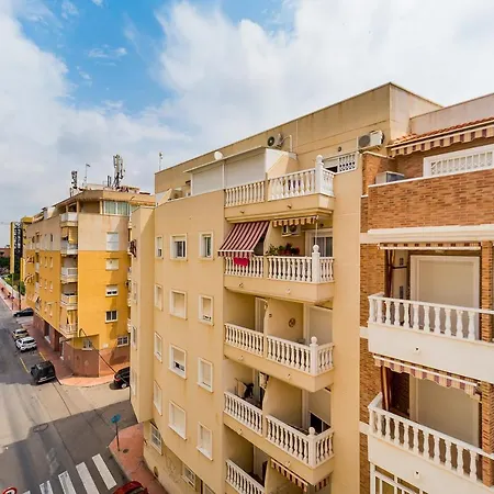 Alegria Id133 * Torrevieja