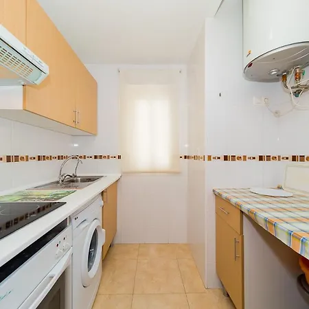 Alegria Id133 * Torrevieja