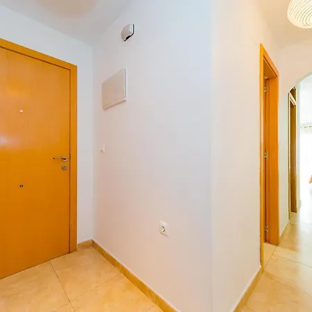 Apartment Alegria Id133 Torrevieja