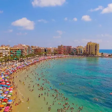 Alegria Id133 * Torrevieja