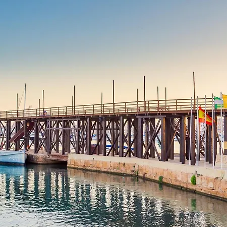 Alegria Id133 * Torrevieja