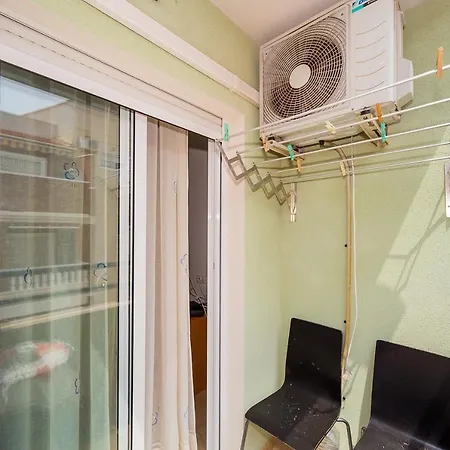 Alegria Id133 Apartment Torrevieja