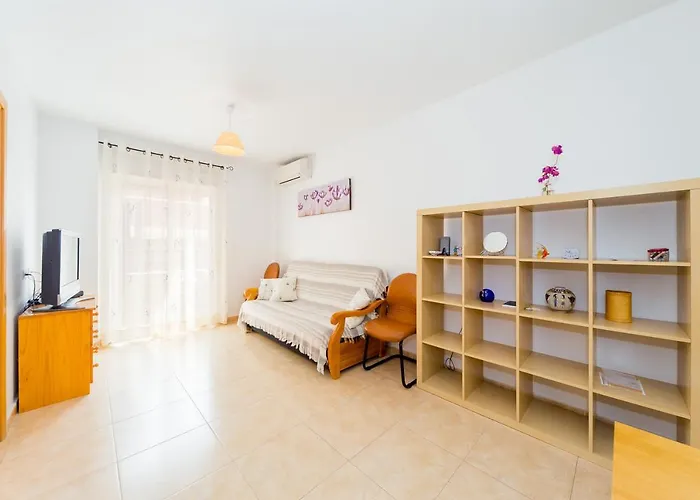 Alegria Id133 Apartamento Torrevieja