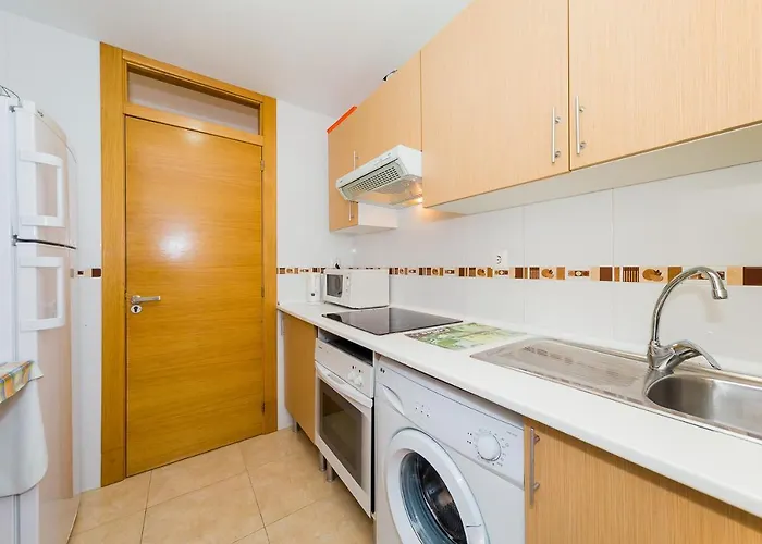 Apartamento Alegria Id133