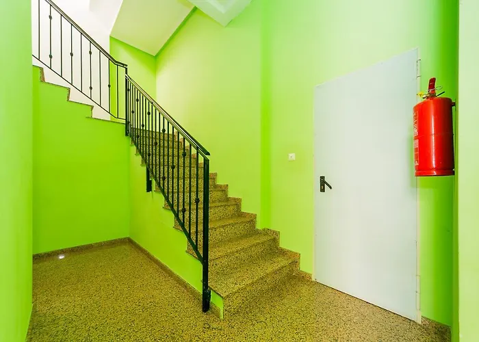 Alegria Id133 * Torrevieja