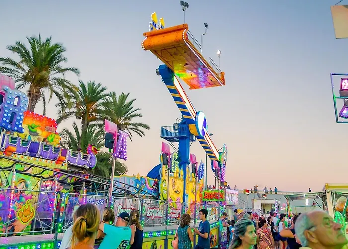 Apartamento Alegria Id133