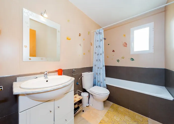 Apartamento Alegria Id133