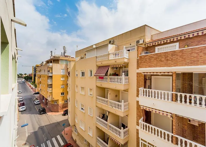 Alegria Id133 * Torrevieja