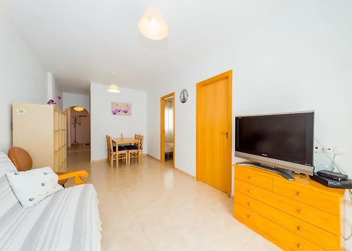 Alegria Id133 * Torrevieja