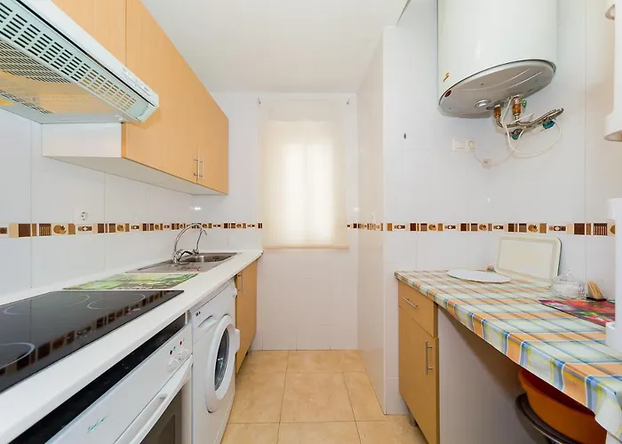 Alegria Id133 * Torrevieja