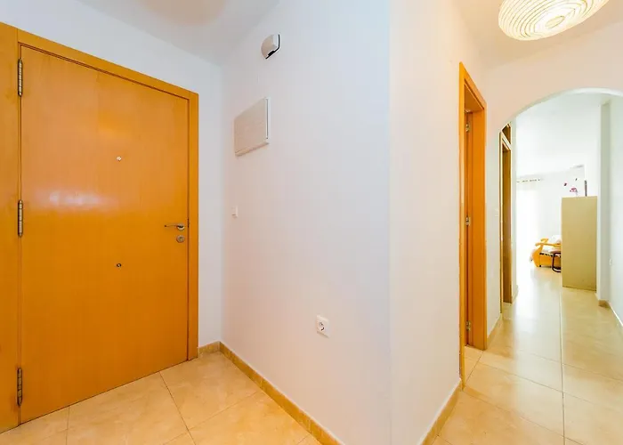 Apartment Alegria Id133 Torrevieja