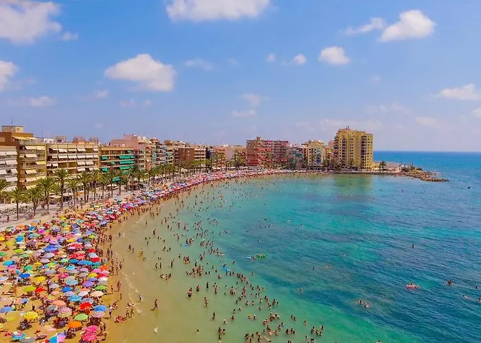 Alegria Id133 * Torrevieja