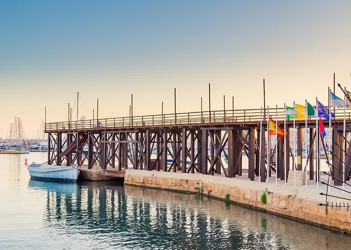 Alegria Id133 * Torrevieja