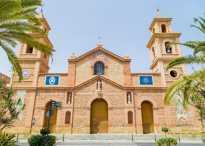 Apartamento Alegria Id133