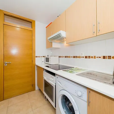 Appartement Alegria Id133