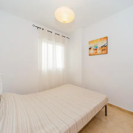 Appartamento Alegria Id133 *
