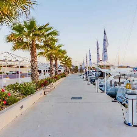 Appartamento Alegria Id133 Torrevieja